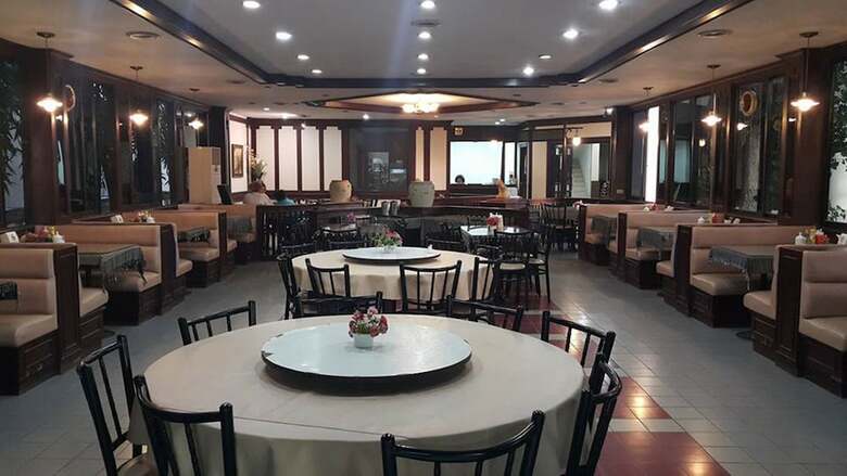Phuphaya Hotel