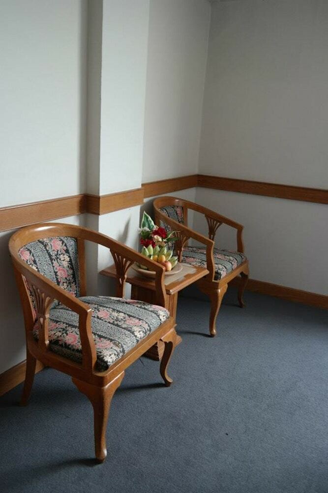 Phuphaya Hotel
