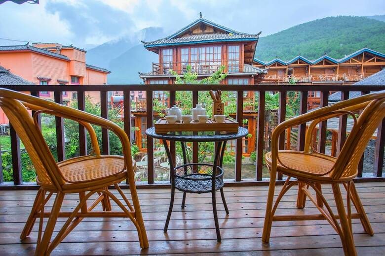 Hostal Lugu Lake Love Inn