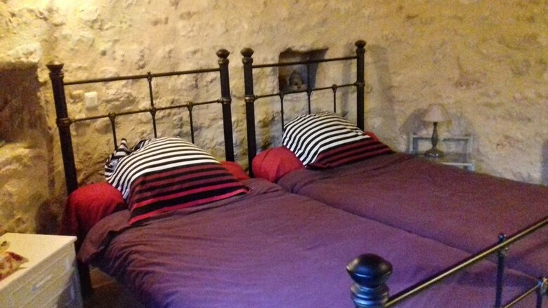 Hotel La Caselle D'h�tes