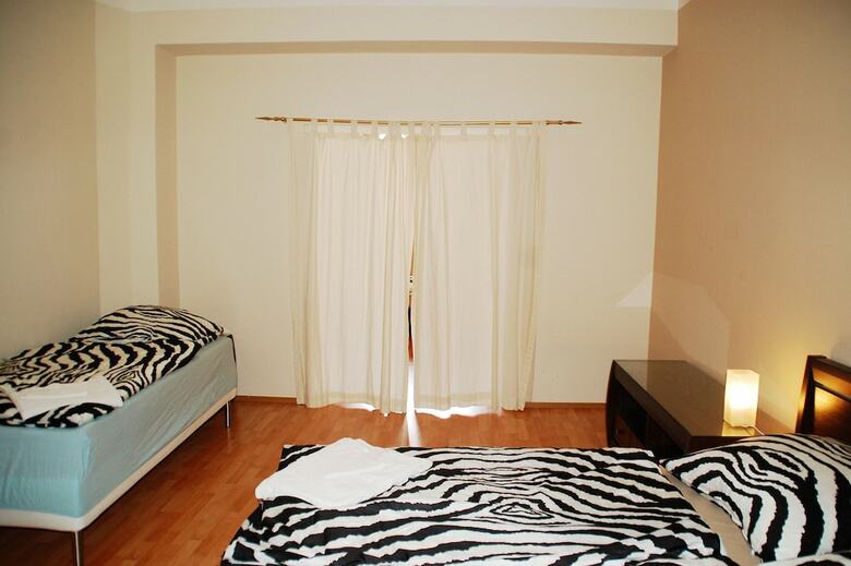 True Old Town Square Apartments