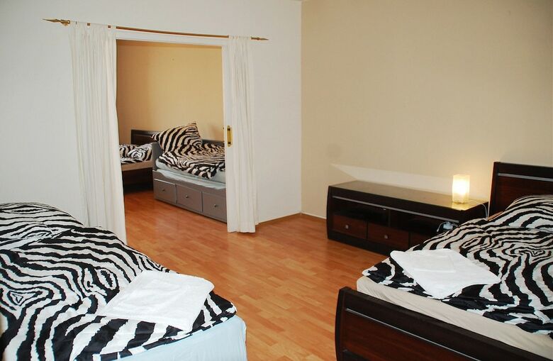 True Old Town Square Apartments