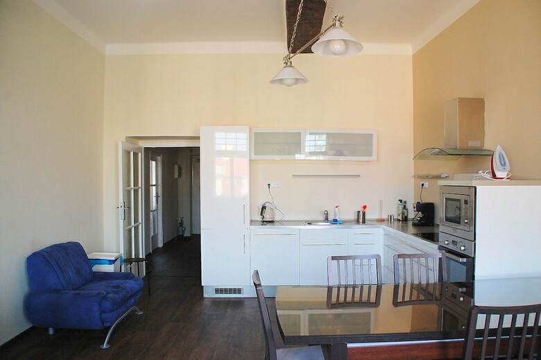 True Old Town Square Apartments