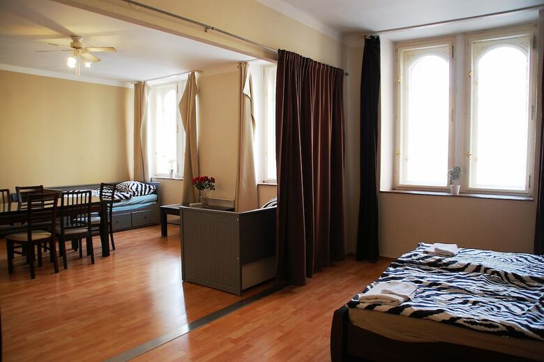 True Old Town Square Apartments