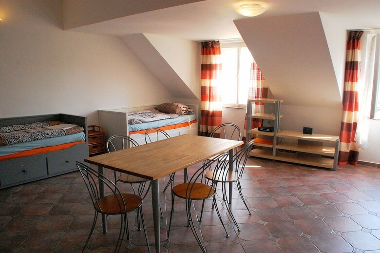 True Old Town Square Apartments