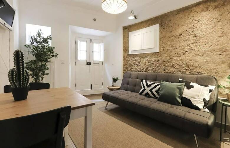 Apartamentos Golden Studio By Homing