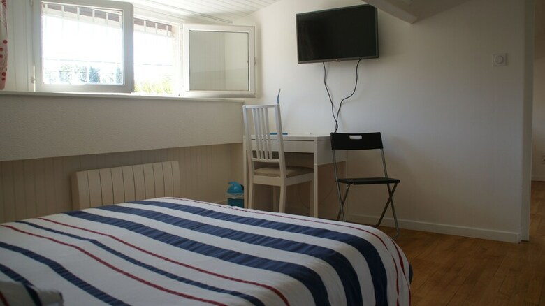 Bed & Breakfast Maison Des Coquelicots