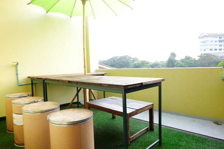 Hostal Charming House - Hostel