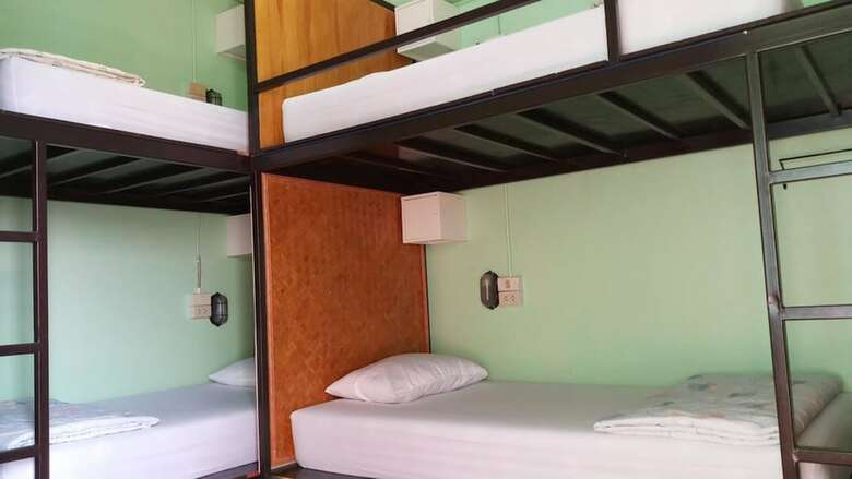 Hostal Charming House - Hostel