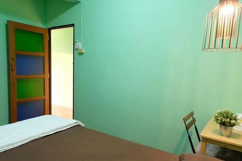 Hostal Charming House - Hostel