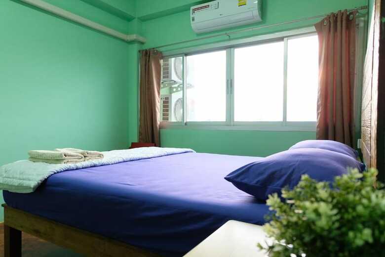 Hostal Charming House - Hostel