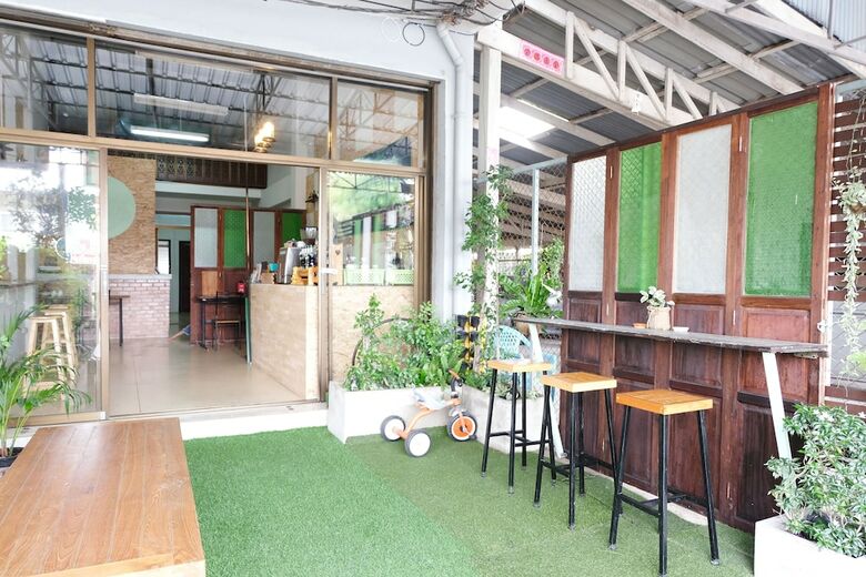 Hostal Charming House - Hostel