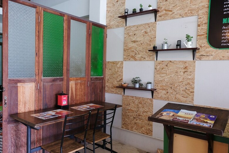 Hostal Charming House - Hostel