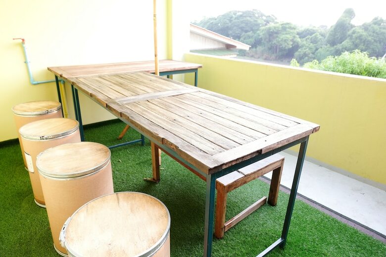 Hostal Charming House - Hostel