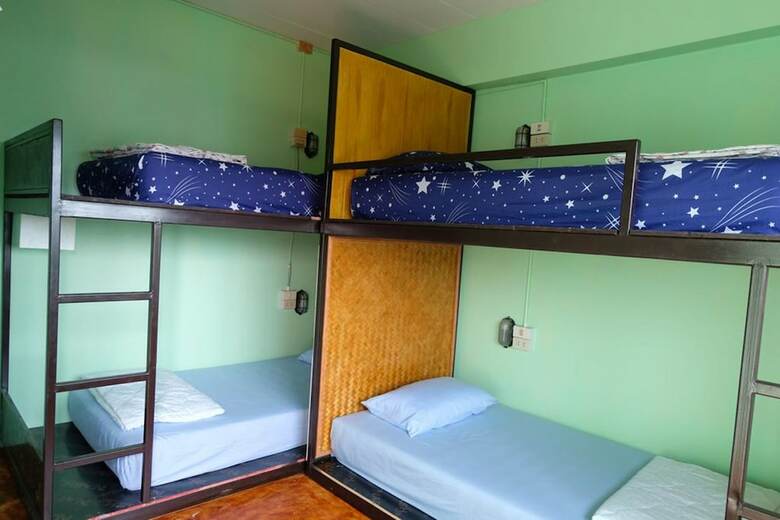 Hostal Charming House - Hostel