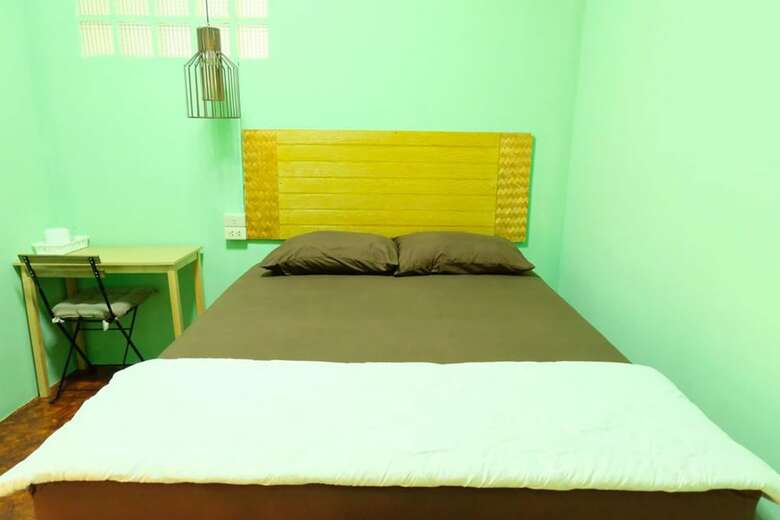 Hostal Charming House - Hostel
