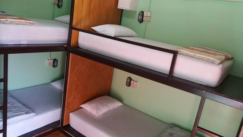 Hostal Charming House - Hostel