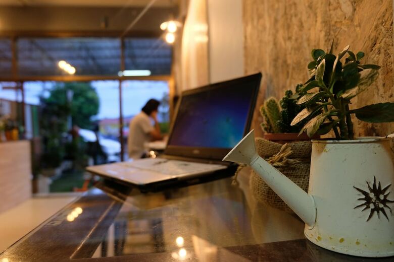 Hostal Charming House - Hostel