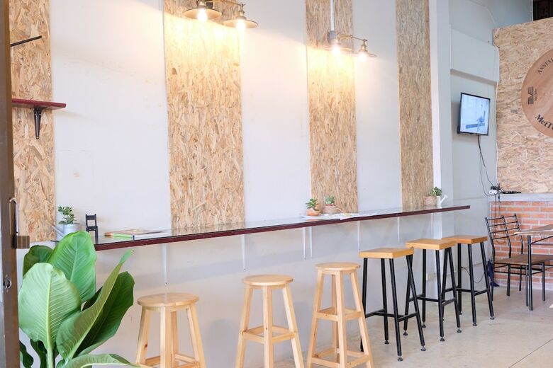 Hostal Charming House - Hostel