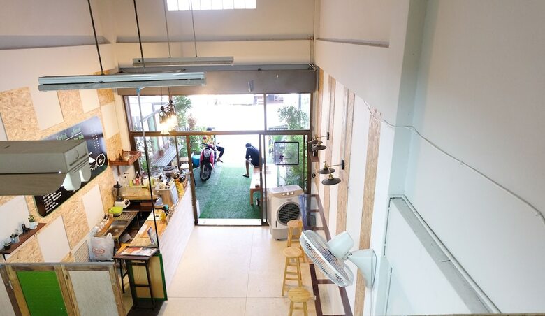 Hostal Charming House - Hostel