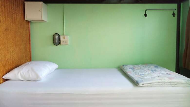 Hostal Charming House - Hostel