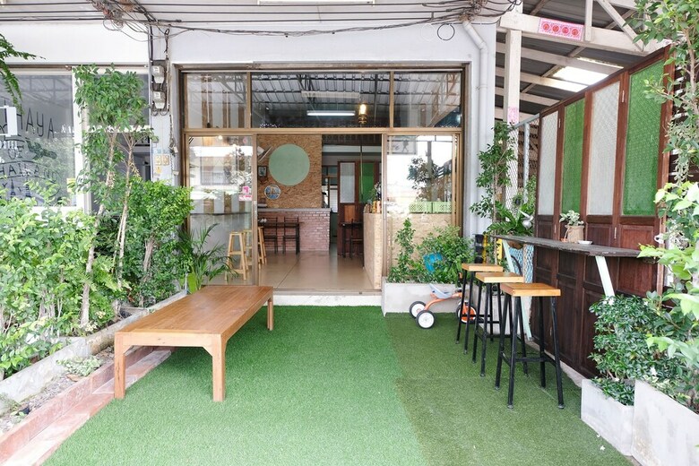 Hostal Charming House - Hostel