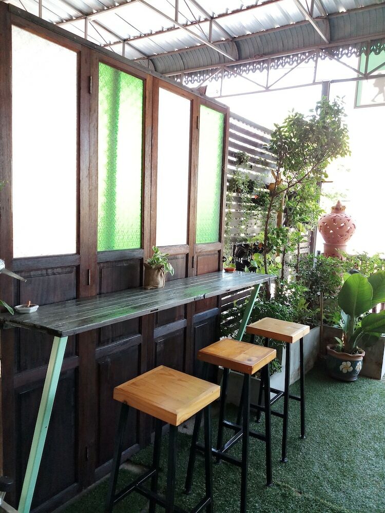 Hostal Charming House - Hostel