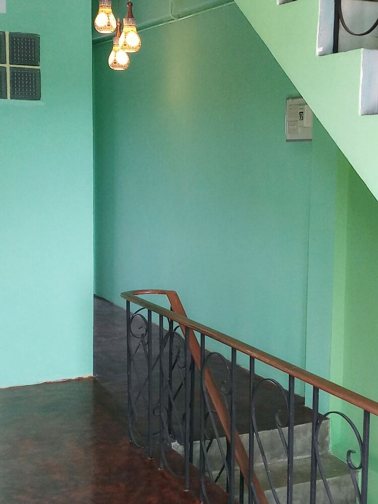Hostal Charming House - Hostel
