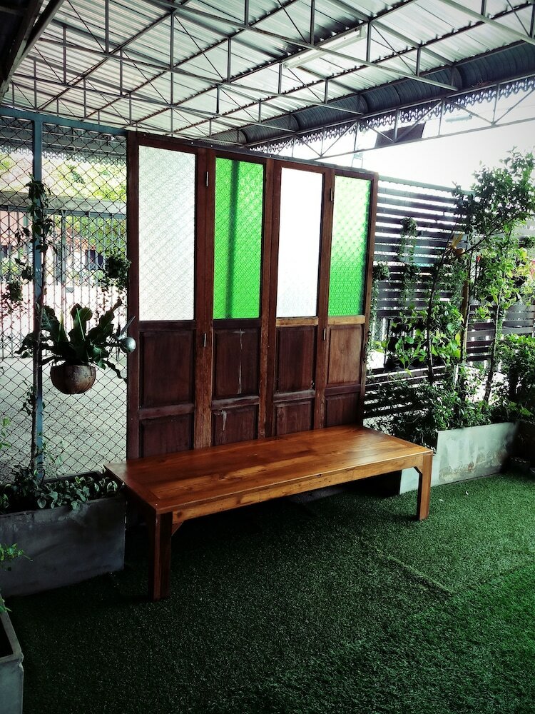 Hostal Charming House - Hostel