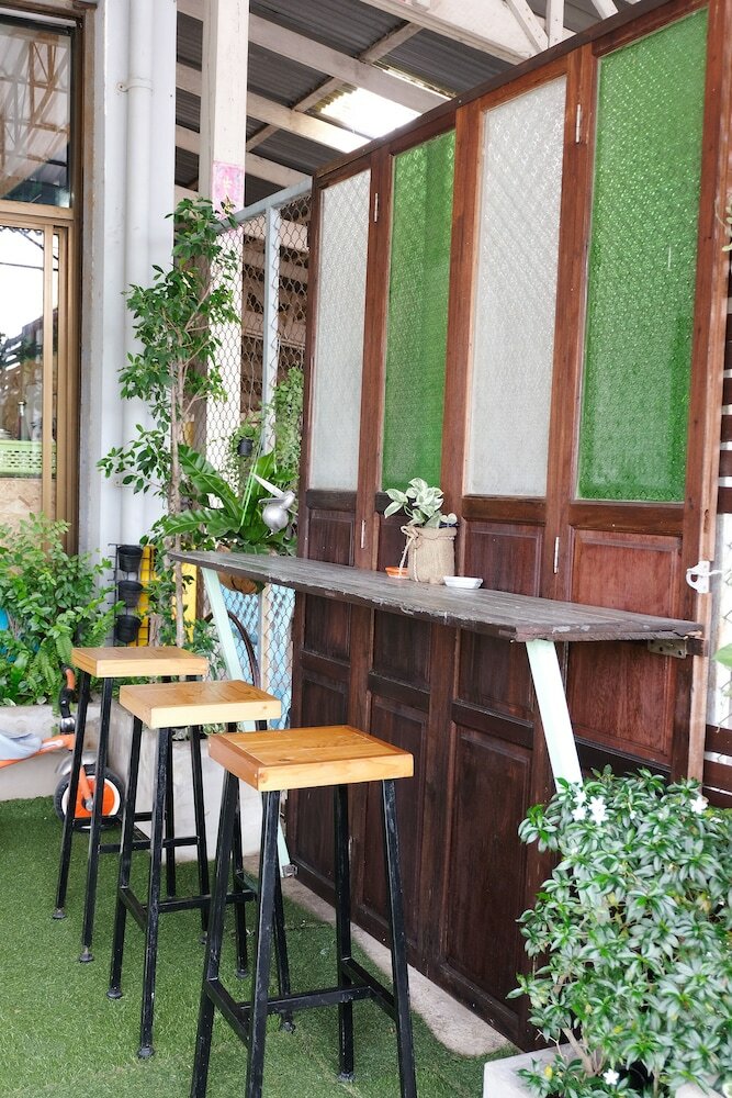 Hostal Charming House - Hostel
