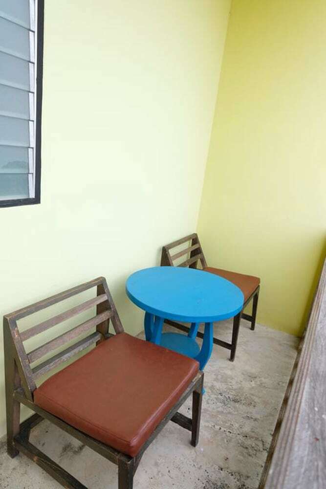 Hostal Charming House - Hostel