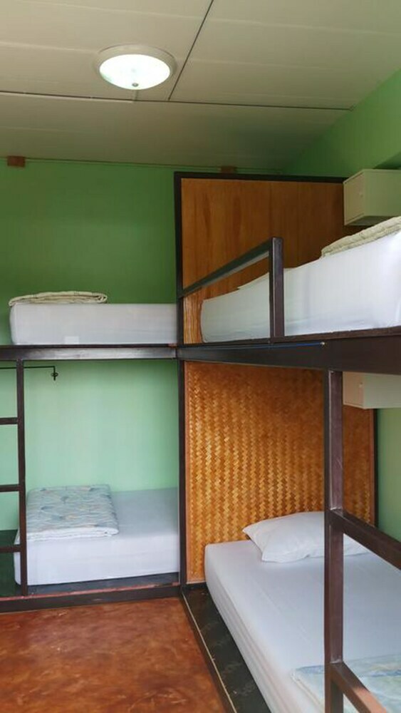 Hostal Charming House - Hostel