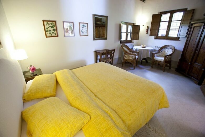 Apartamento Il Rosolaccio