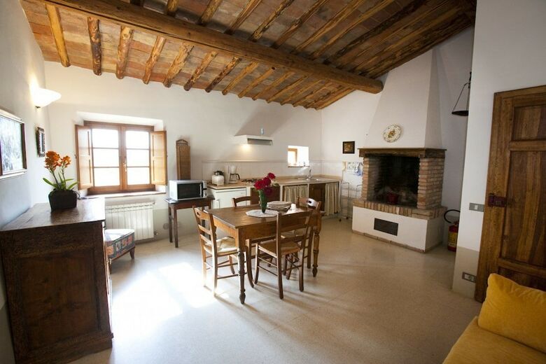 Apartamento Il Rosolaccio