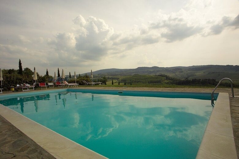 Apartamento Il Rosolaccio