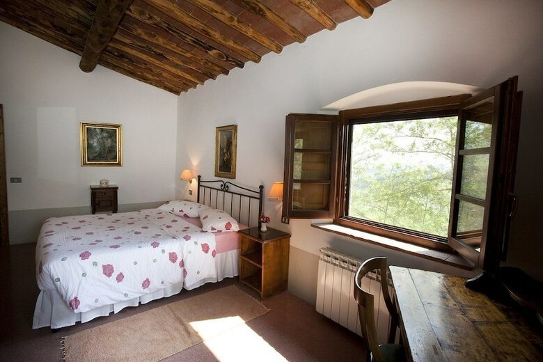 Apartamento Il Rosolaccio