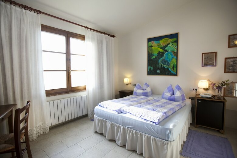 Apartamento Il Rosolaccio