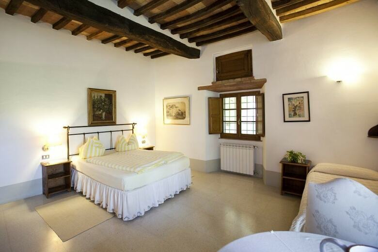 Apartamento Il Rosolaccio