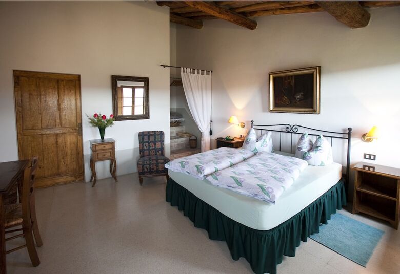 Apartamento Il Rosolaccio