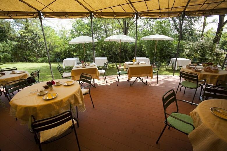 Apartamento Il Rosolaccio