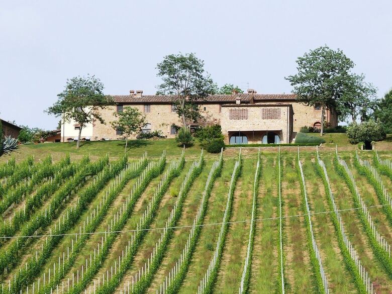 Apartamento Il Rosolaccio