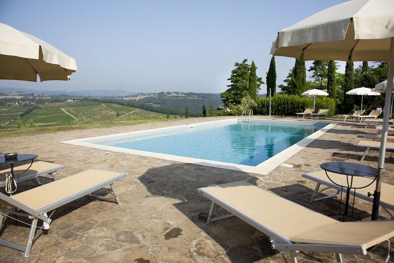 Apartamento Il Rosolaccio