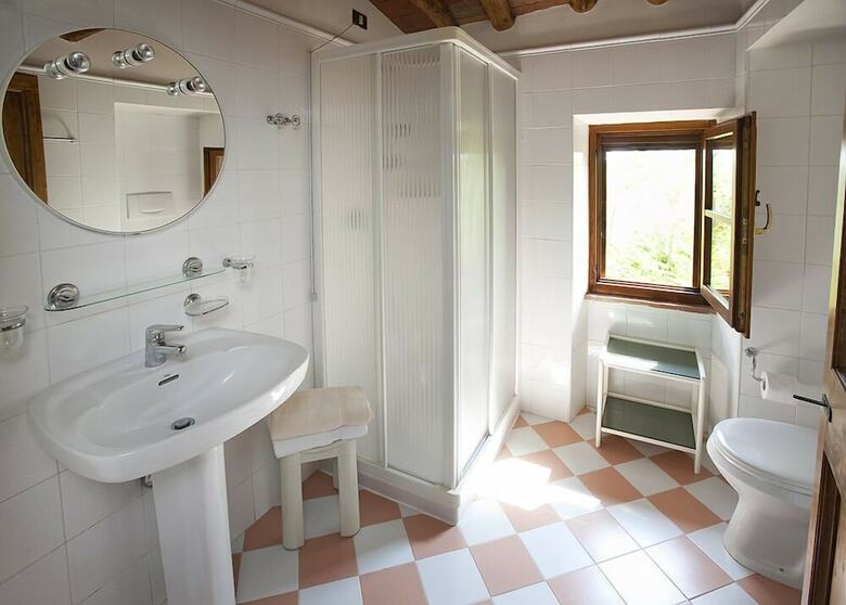 Apartamento Il Rosolaccio