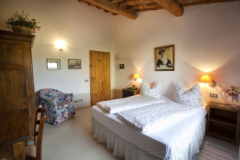 Apartamento Il Rosolaccio