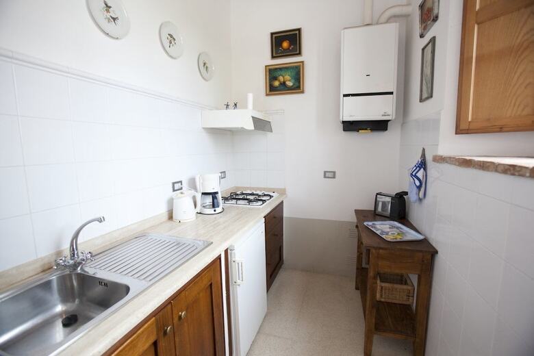 Apartamento Il Rosolaccio