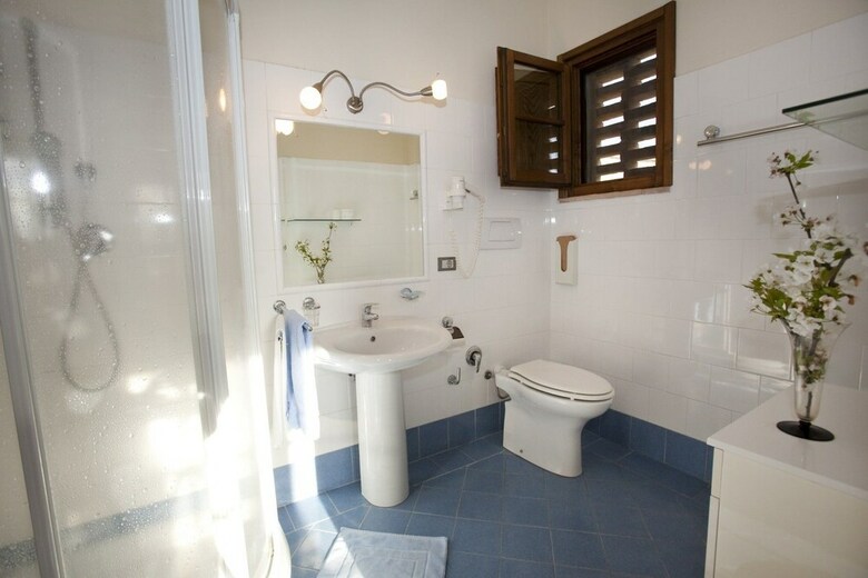 Apartamento Il Rosolaccio