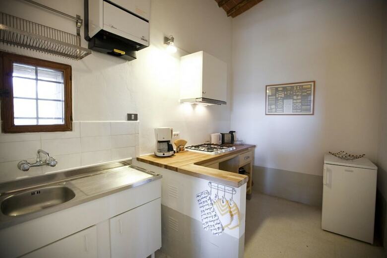 Apartamento Il Rosolaccio