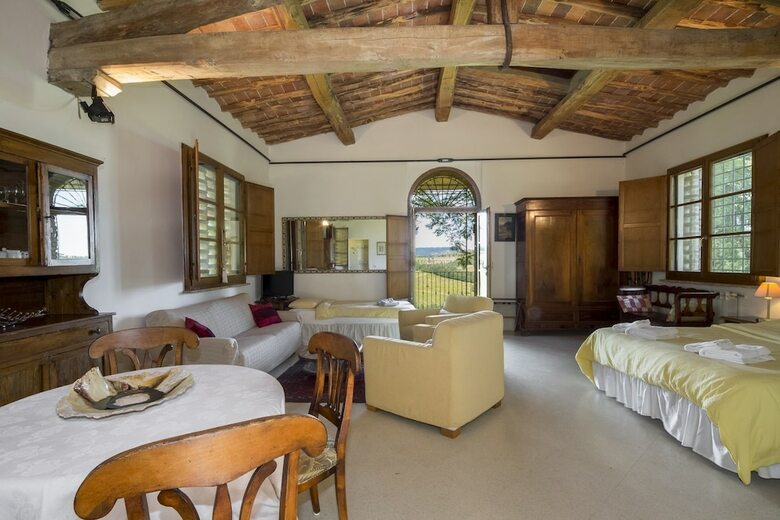 Apartamento Il Rosolaccio