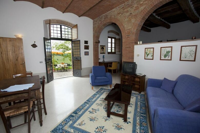 Apartamento Il Rosolaccio