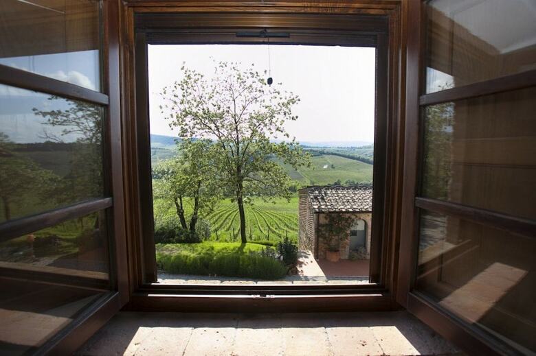 Apartamento Il Rosolaccio